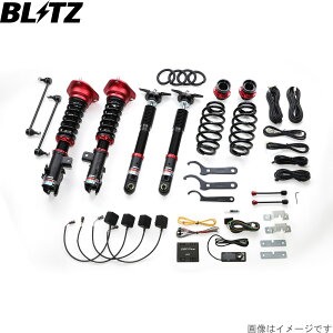 ubc ԍLbg C-HR NGX10 g^ ZZ-R DSC Plus TXyVLbg TXLbg _p[ BLITZ 98515