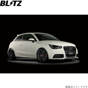 ubc ԍLbg A1 X|[cobN 1.4 TFSI DBA-8XCAX AEfB ZZ-R TXyVLbg TXLbg _p[ BLITZ 92449