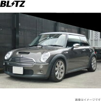 楽天市場】blitz damper zz－r mini r53の通販