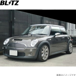 ubc ԍLbg ~jN[p[(R50j GH-RA16 BMW ZZ-R TXyVLbg TXLbg _p[ BLITZ 92484