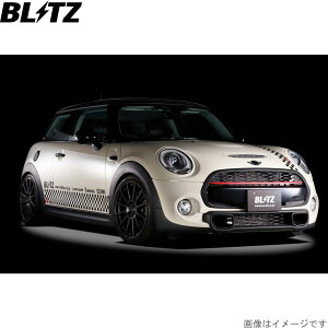 ubc ԍLbg ~j5 hA N[p[(F55j DBA-XS15 BMW ZZ-R TXyVLbg TXLbg _p[ BLITZ 92330