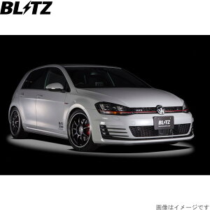 �u���b�c �ԍ����L�b�g �S���t7 GTI ABA-AUCHH �t�H���N�X���[�Q�� ZZ-R �T�X�y���V�����L�b�g �T�X�L�b�g �_���p�[ BLITZ 92321