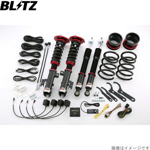 ubc ԍLbg At@[h ANH10W/MNH10W g^ ZZ-R DSC Plus TXyVLbg TXLbg _p[ BLITZ 98790