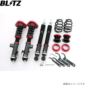ubc ԍLbg GXeB} ACR55W/GSR55W g^ DAMPER ZZ-R BB TXyVLbg TXLbg _p[ BLITZ 92203