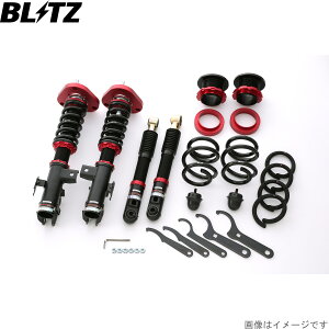 ubc ԍLbg Ft@CA AGH30W g^ DAMPER ZZ-R BB TXyVLbg TXLbg _p[ BLITZ 92200