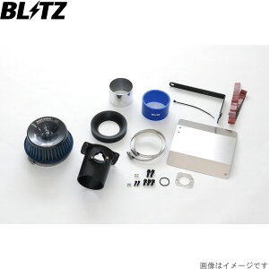 �u���b�c �G�A�N���[�i�[ �T�X�p���[LM GR86 ZN8 �g���^ FA24 E3 BLITZ 56275