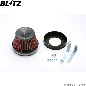 �u���b�c �G�A�N���[�i�[ �T�X�p���[LM-RED �X�e�[�W�A WGNC34 ���Y RB25DET E2 BLITZ 59020