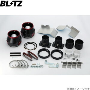 �u���b�c �G�A�N���[�i�[ �J�[�{���p���[ �X�J�C���C���N�[�y CKV36 ���Y VQ37VHR A3C×2 BLITZ 35129