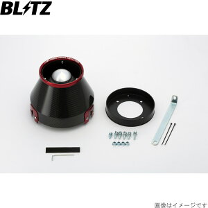 �u���b�c �G�A�N���[�i�[ �J�[�{���p���[ �Z���i RC24 ���Y QR25DE A1C BLITZ 35034