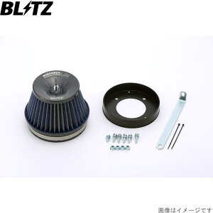 �u���b�c �G�A�N���[�i�[ �T�X�p���[LM �Z���i RC24 ���Y QR25DE E1 BLITZ 56034