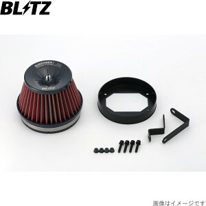 �u���b�c �G�A�N���[�i�[ �T�X�p���[LM-RED �����T�[�G�{�����[�V����4 CN9A �O�H 4G63 E2 BLITZ 59071