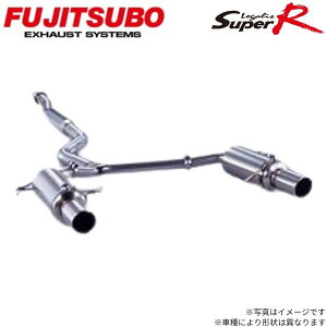 �t�W�c�{ �}�t���[ ���K���X �X�[�p�[R SV BP5 ���K�V�B �c�[�����O���S�� 2.0 GT 360-64067