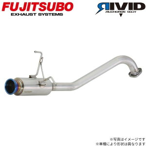 �t�W�c�{ �}�t���[ �I�[�\���C�Y RIVID ZC72S �X�C�t�g RS 1.2 2WD CVT 840-81535