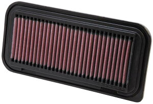 �G�A�t�B���^�[ K&N �v���b�c NCP12/16 �g���^ ���������^�C�v 33-2211 �P�[�A���h�G�k ���v���C�X�����g