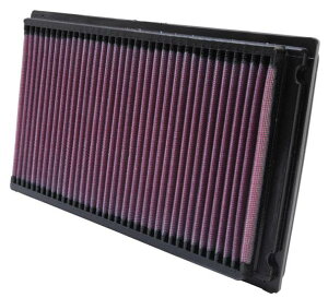�G�A�t�B���^�[ K&N �T�j�[ SB12 �j�b�T�� ���������^�C�v 33-2031-2 �P�[�A���h�G�k ���v���C�X�����g
