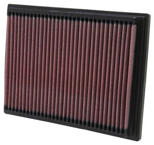 �G�A�t�B���^�[ K&N �A���s�i(5�V���[�Y) AE43/FE45 BMW/�A���s�i ���������^�C�v 33-2070 �P�[�A���h�G�k ���v���C�X�����g