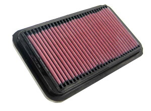 �G�A�t�B���^�[ K&N �G�u���C DA/DB 52V,52W �X�Y�L ���������^�C�v 33-2826 �P�[�A���h�G�k ���v���C�X�����g