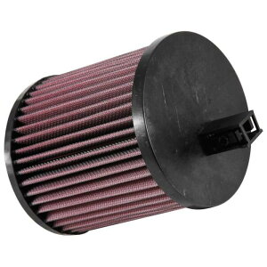 �G�A�t�B���^�[ K&N ATS-V A1SLV �L���f���b�N ���������^�C�v E-0650 �P�[�A���h�G�k ���v���C�X�����g