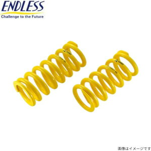 �R�C���X�v�����O �V�r�b�N FK7 �z���_ �G���h���X X COILS ���A��p�`�� 2�{�Z�b�g ���a:65mm ���R��:171mm ZC140-171FKR×2 ENDLESS