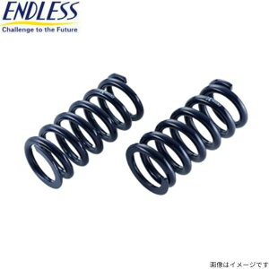 �R�C���X�v�����O �G���h���X X COILS LS �����`�� 2�{�Z�b�g ���a:65mm ���R��:178mm ZC120F7-65×2 ENDLESS