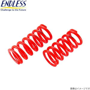 �R�C���X�v�����O �G���h���X X COILS PLUS �����`�� 2�{�Z�b�g ���a:65mm ���R��:203mm ZC030P8-65×2 ENDLESS