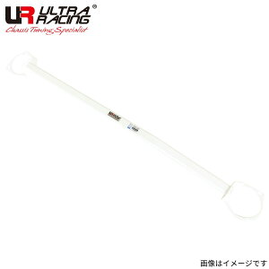 �E���g�����[�V���O �t�����g�^���[�o�[ BMW 3�V���[�Y E46 AV30 98/07�`05/02 TW2-245 Ultra Racing