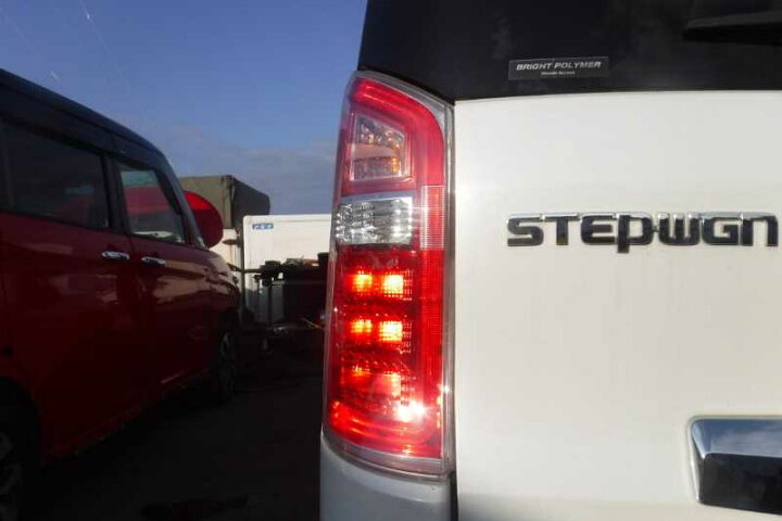 楽天市場】ステップワゴン G 後期(RK1 RK3 RK5) 純正 スタンレー 破損 
