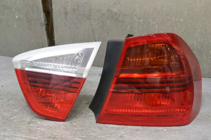 楽天市場】BMW 320i E90 前期(VA20) 純正 破損無 取付OK 動作保証 右 
