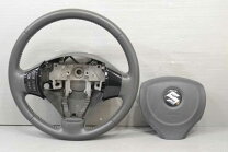 楽天市場】ソリオ（ステアリング・ハンドル｜内装パーツ）：パーツ<車 