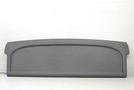 アウディ A5 右ハンドル 後期 純正 破損無 取付OK トノカバー ラゲッジボード k081645 中古20240417