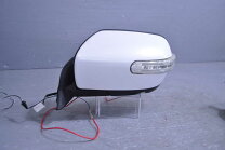 ▽^)/二日間限定価格！！美品☆MAZDA ・ MPV ・LY3 ☆前期型ドアミラー 