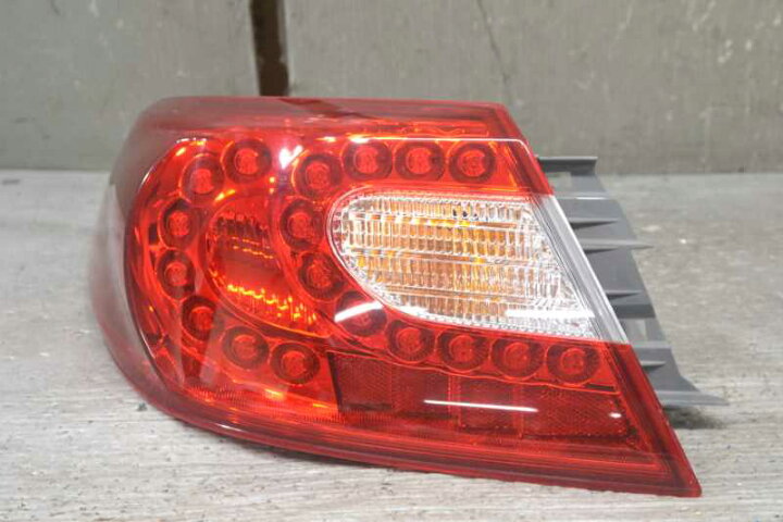 楽天市場】フーガ 370GT 前期(KY51 Y51) 純正 破損無 取付OK 動作保証 