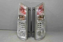 楽天市場】ステップワゴン rk LED（ブレーキ・テールランプ｜ライト 