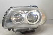 楽天市場】bmw e87 ヘッドライト hidの通販