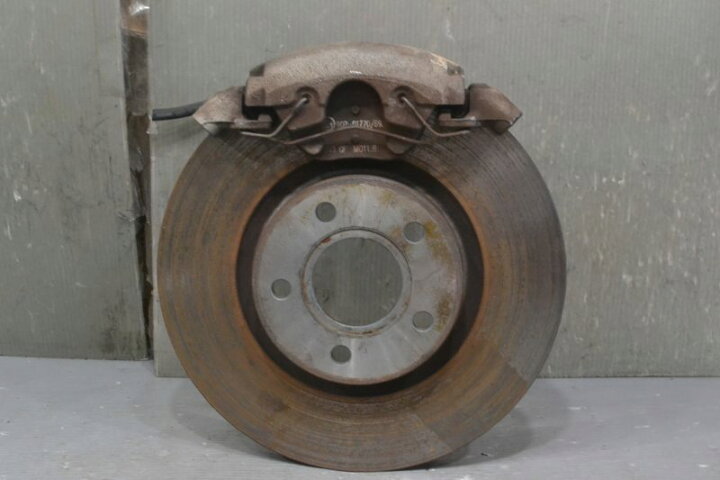 楽天市場】ボルボ V50 後期(MB5454) 純正 破損無 取付OK 動作保証 右 