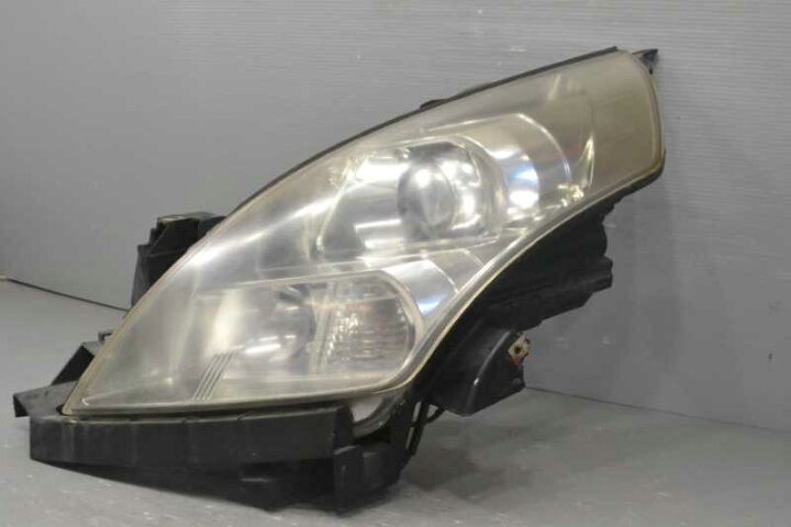 楽天市場】MPV 前期(LY3P) 純正 スタンレー 破損無 取付OK 動作保証 左 
