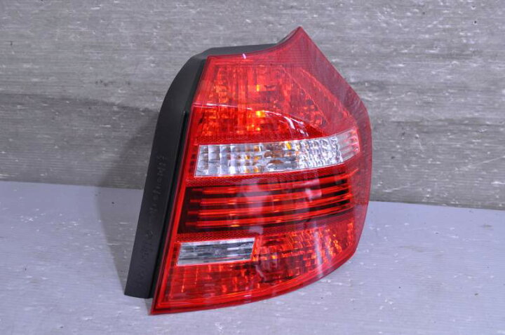 楽天市場】BMW 116i 右ハンドル 後期(UF16) 純正 Valeo 破損無 取付OK 
