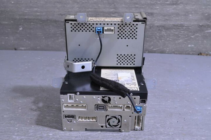 assy-it hdd カーCDナビゲーションユニット25915 EJ73A NAU-3410K 