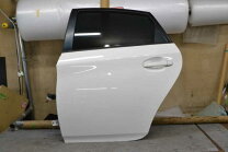 楽天市場】トヨタ プリウス 左 リアドア（パーツ｜車用品）：車用品  