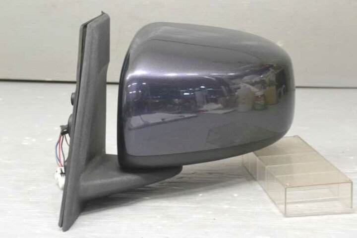 日産デイズルークス型式B21A左ドアミラー中古新品未使用 LUMIE 