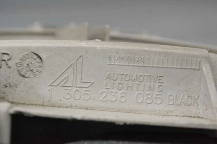 楽天市場】アルファロメオ 147 右ハンドル 前期(937AB) 純正 AL 右 