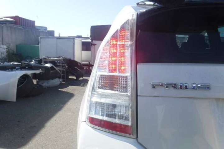 楽天市場】プリウス S 前期(ZVW30 ZVW35) 純正 スタンレー 良品 取付OK 