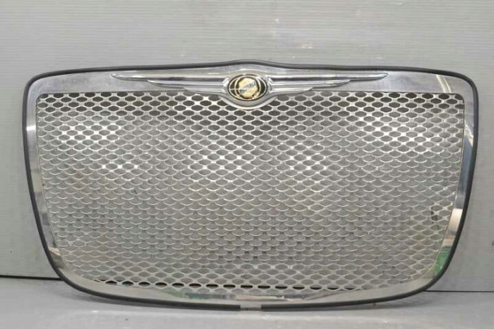楽天市場】クライスラー 300 C 左ハンドル 前期(LX35) 純正 破損無 
