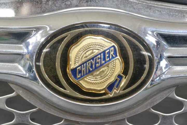 楽天市場】クライスラー 300 C 左ハンドル 前期(LX35) 純正 破損無 