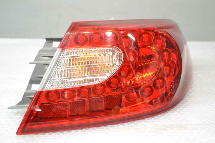 楽天市場】フーガ 370GT 前期(KY51) 純正 スタンレー 右 テールランプ 