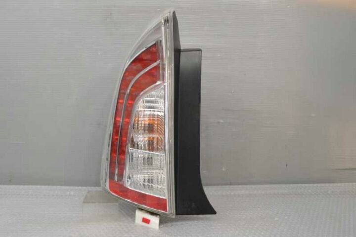 楽天市場】プリウス 後期(ZVW30 ZVW35) 純正 スタンレー 破損無 取付OK 