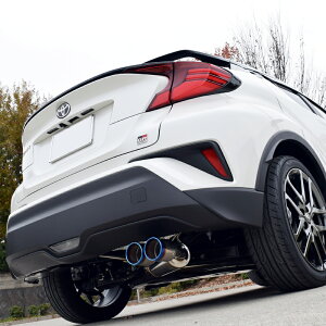 yԌΉzb\f COLBASSO Ti-C }t[C-HR GR S-T SPORT 2WD NGX10 MTp chr p[cchr }t[ ^[{ 2WD MTp