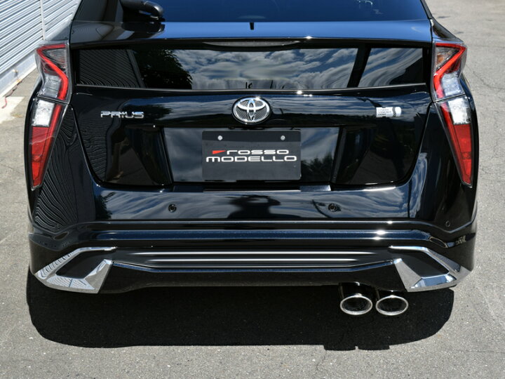 楽天市場】ロッソモデロ COLBASSO NA2 マフラープリウス ZVW50  
