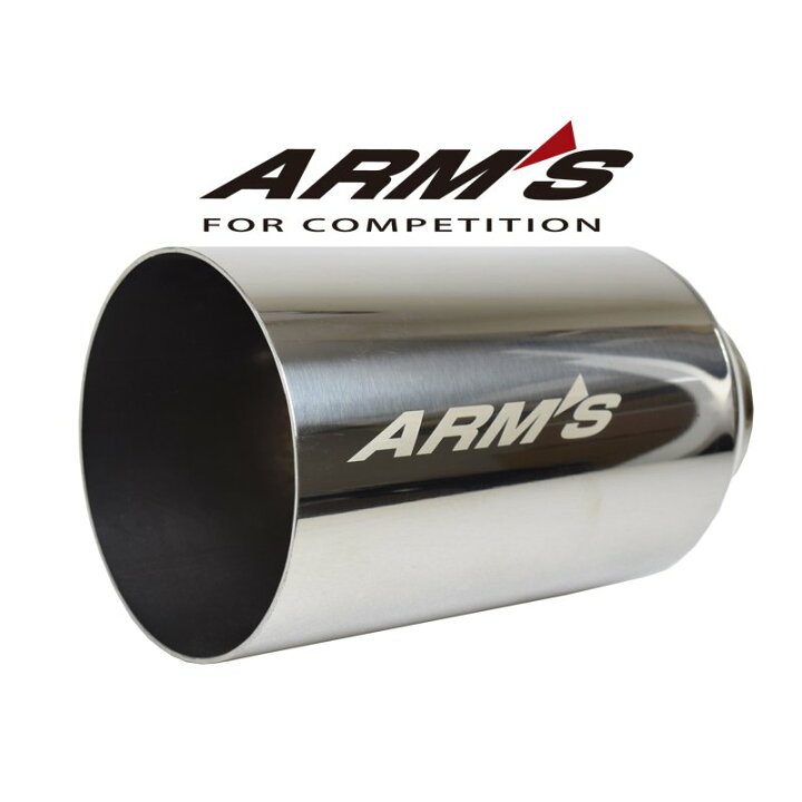 楽天市場】【競技用】ARMS GT-304RRK ロッソモデロ 86 ZN6 / BRZ ZC6  