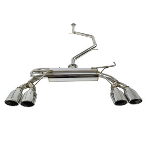 �y�Ԍ��Ή��z���b�\���f�� DUALIST EX-FOUR �}�t���[�V�^ �g���^ �v���E�X �@ 6AA-MXWH60�@2WD�Ԑ�p�I�[�o���e�[�� 4�{�o���}�t���[